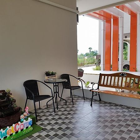 Natcha Casa Rico Residence นครราชสีมา ภายนอก รูปภาพ