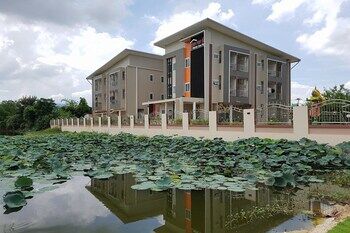 Natcha Casa Rico Residence นครราชสีมา ภายนอก รูปภาพ